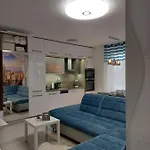 Happiness Appartement *