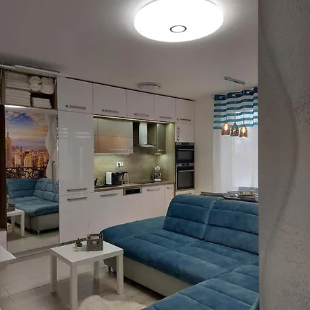 Happiness Appartement *