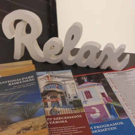 Happiness Kecskemét