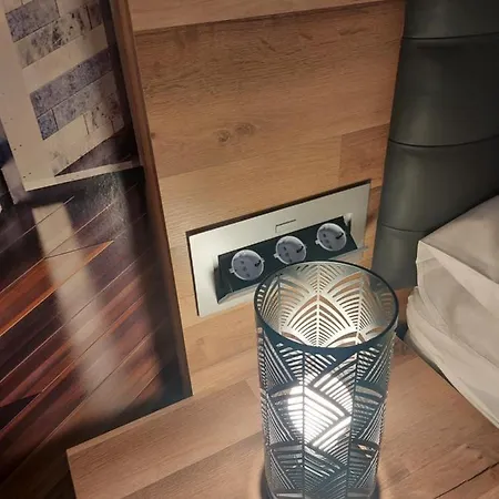 Apartamento Happiness Kecskemét