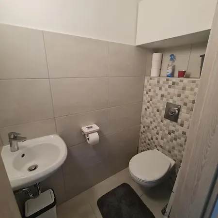 Happiness Apartment Kecskemet