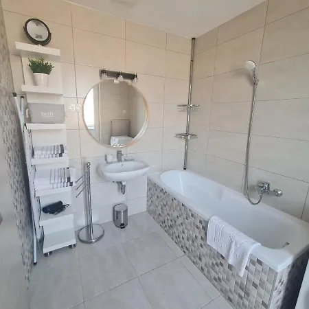 Happiness Appartement