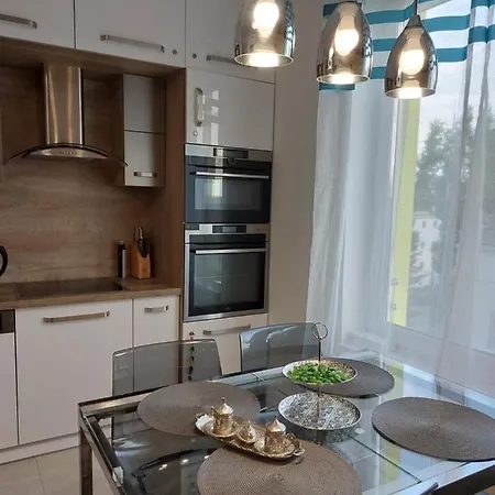 Happiness Appartement