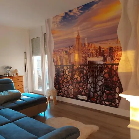 Apartment Happiness Kecskemet