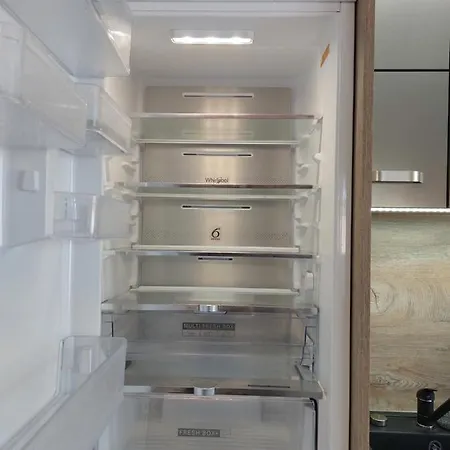 Happiness Appartement