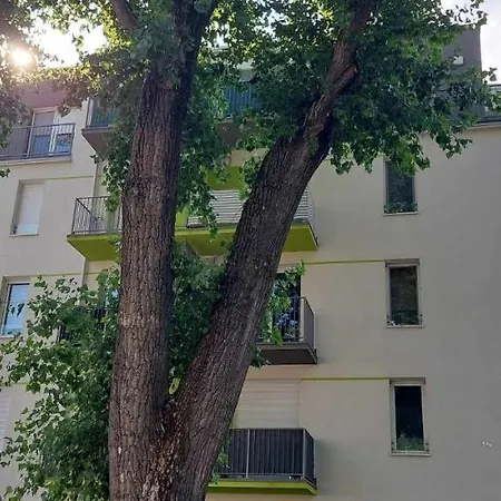 Appartement Happiness *