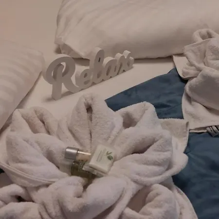 Appartement Happiness Kecskemét