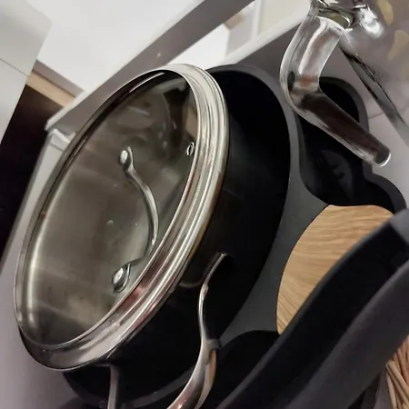 Appartement Happiness Kecskemét