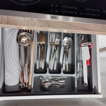 Happiness Appartement *