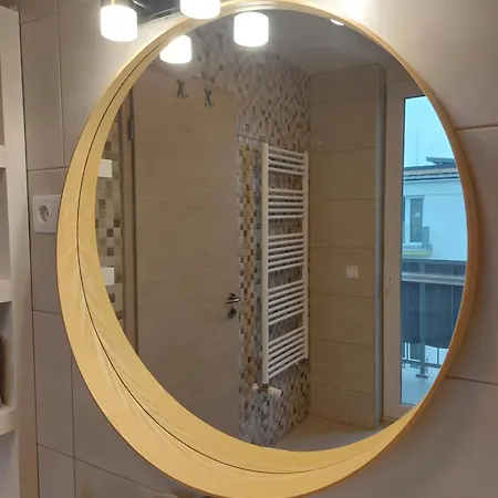 Appartement Happiness Kecskemét