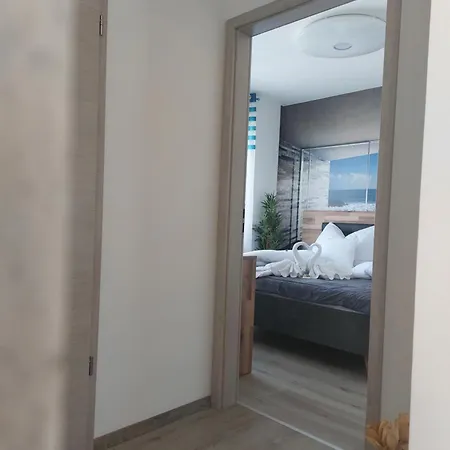 Appartement Happiness *