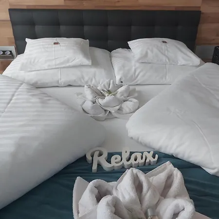 Happiness Appartement Kecskemét