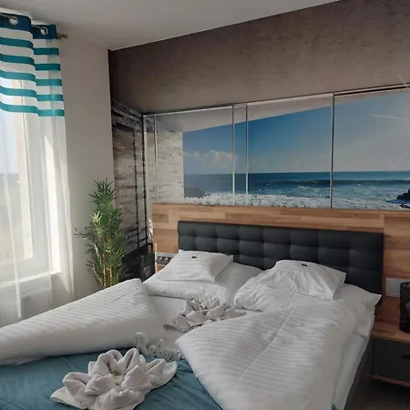 Happiness Appartement