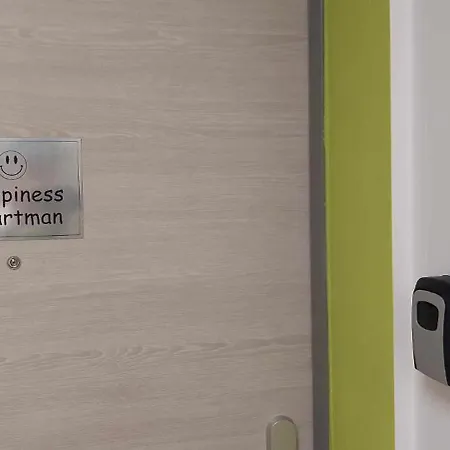 Happiness Appartement