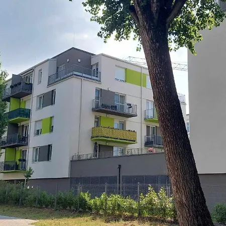 Happiness Appartement *