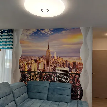 Happiness Apartment *