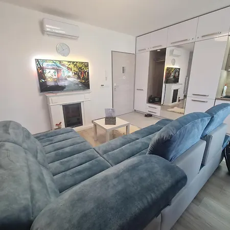 Apartment Happiness