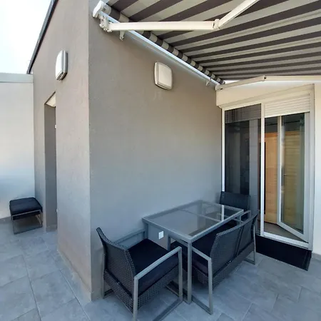 Appartement Happiness Kecskemét