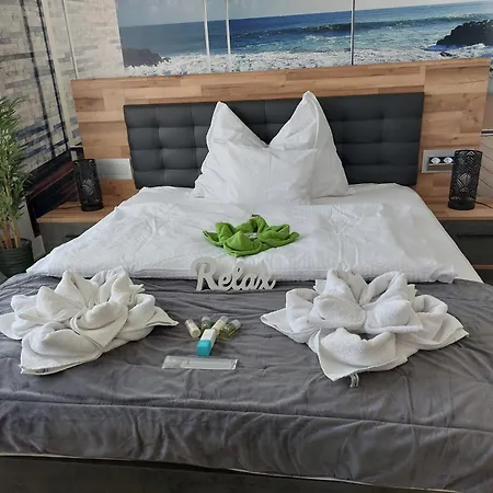 Happiness Appartement Kecskemét