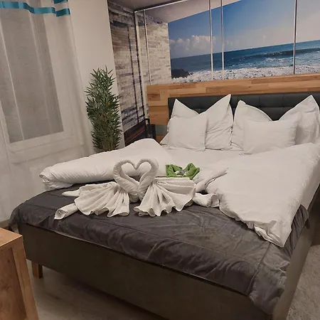 Appartement Happiness