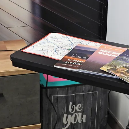 Happiness Appartement *