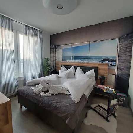 Apartment Happiness Kecskemet
