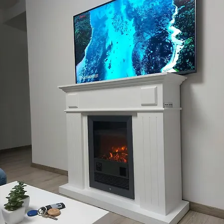 Happiness Appartement *