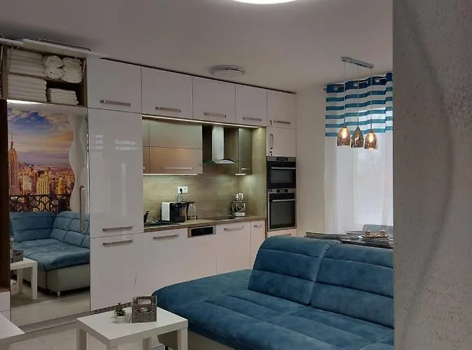 Happiness Apartamento *