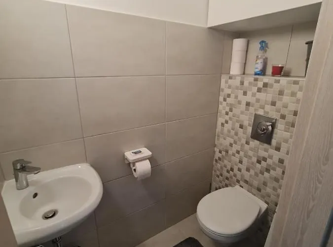 Happiness Apartamento Kecskemét