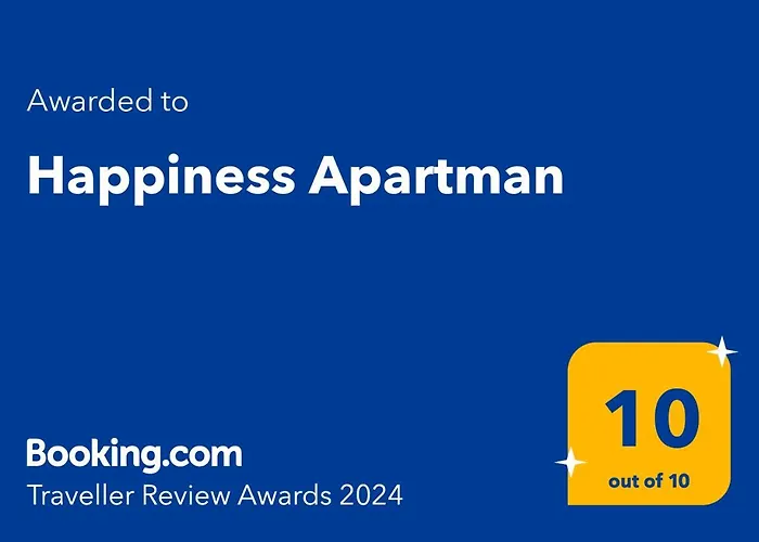 Apartamento Happiness *