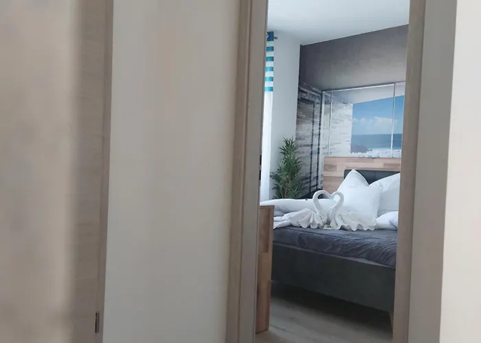 Apartamento Happiness *