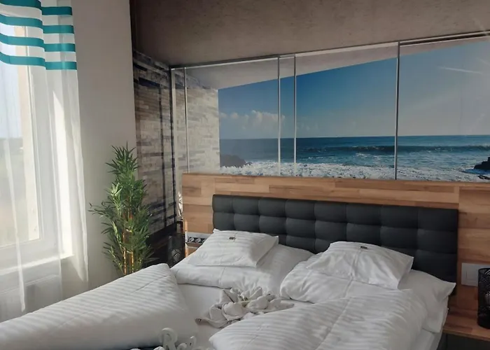 Happiness Apartamento