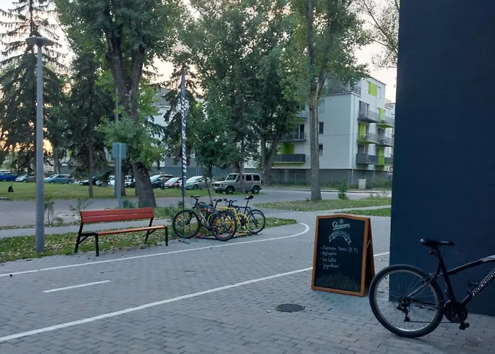 Happiness * Kecskemét