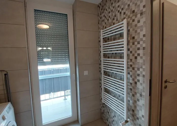 Happiness Apartamento Kecskemét