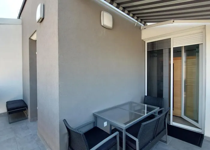 Apartamento Happiness Kecskemét