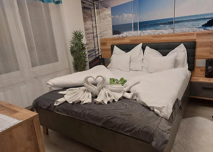 Apartamento Happiness