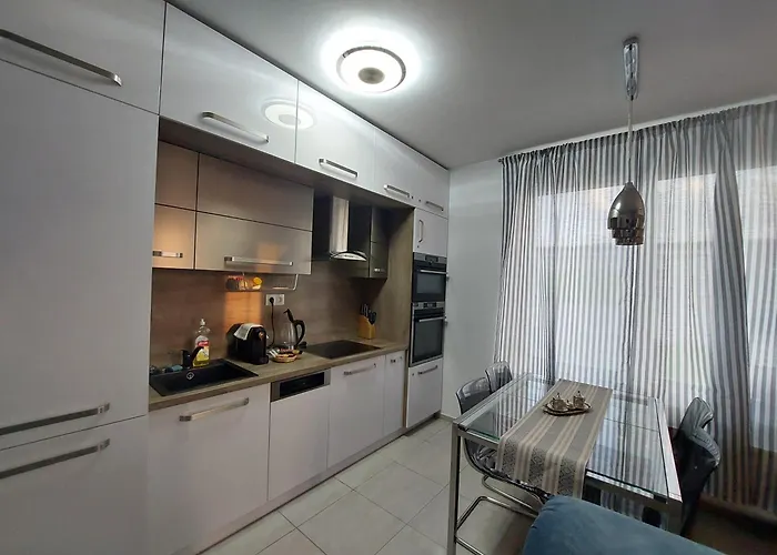 Apartamento Happiness *