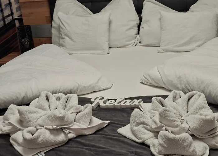 Happiness Apartamento *